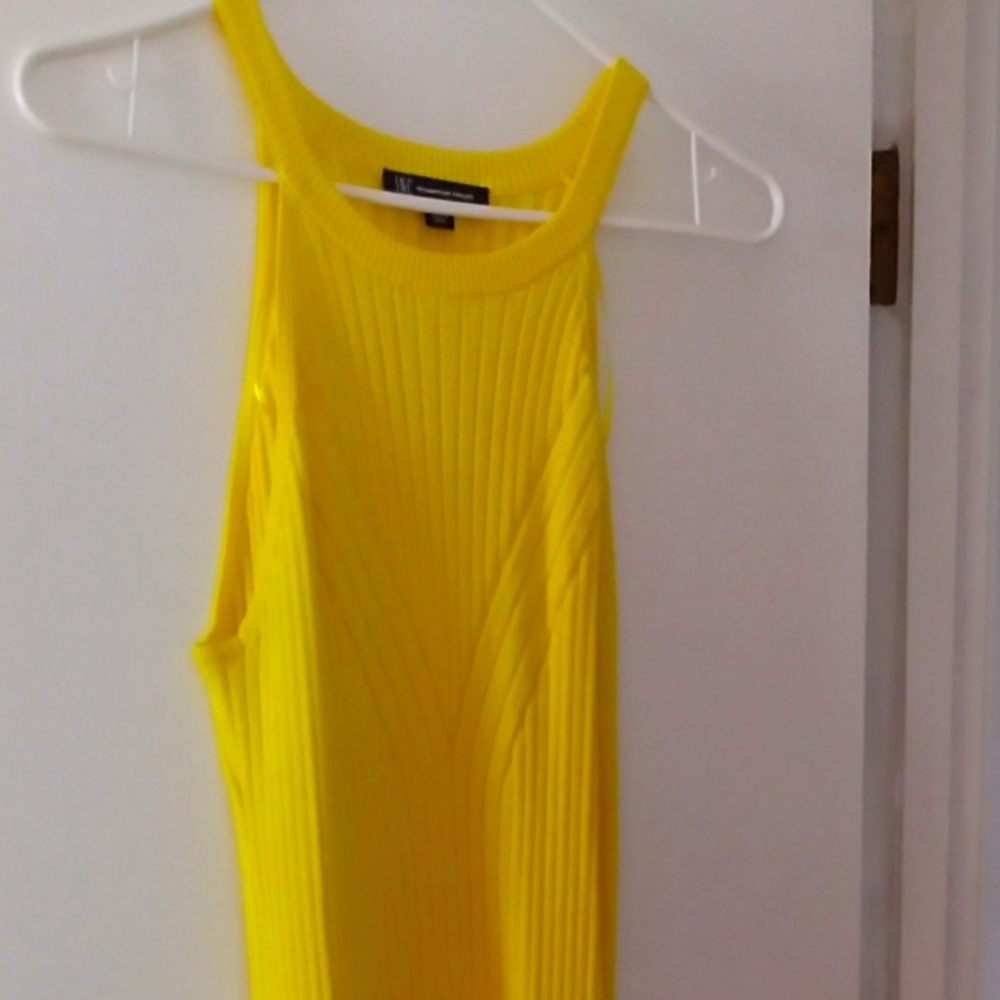 INC Maxi Dress Size - L